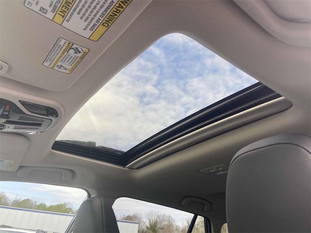new 2025 Subaru Outback car, priced at $38,739