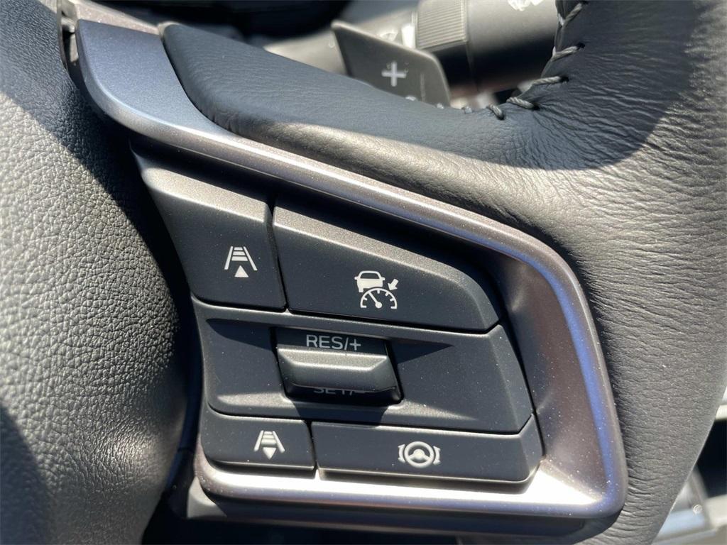 new 2025 Subaru Legacy car, priced at $31,465