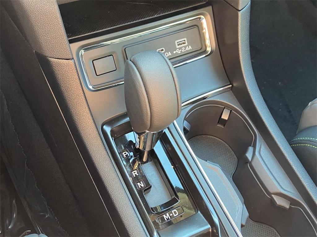 new 2025 Subaru Ascent car, priced at $44,649