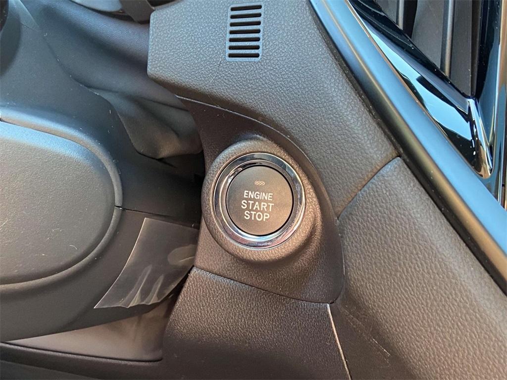 new 2025 Subaru Ascent car, priced at $44,649