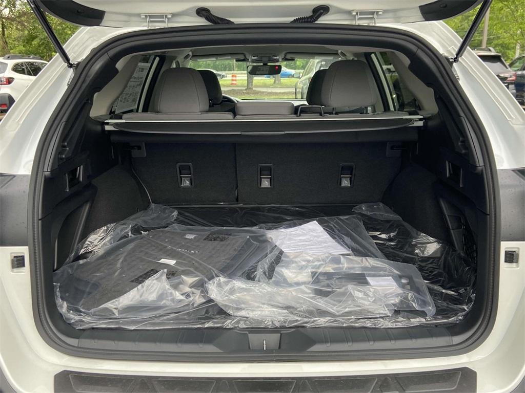 new 2025 Subaru Outback car, priced at $33,898