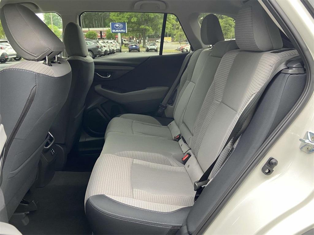 new 2025 Subaru Outback car, priced at $33,898