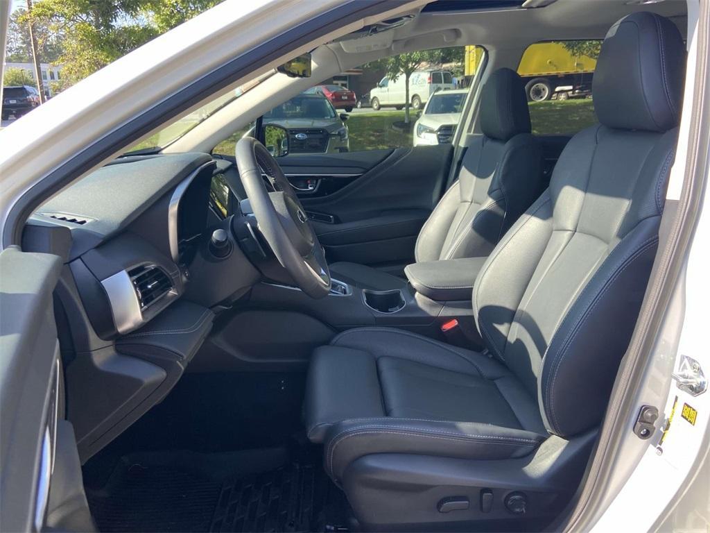used 2024 Subaru Outback car, priced at $36,130