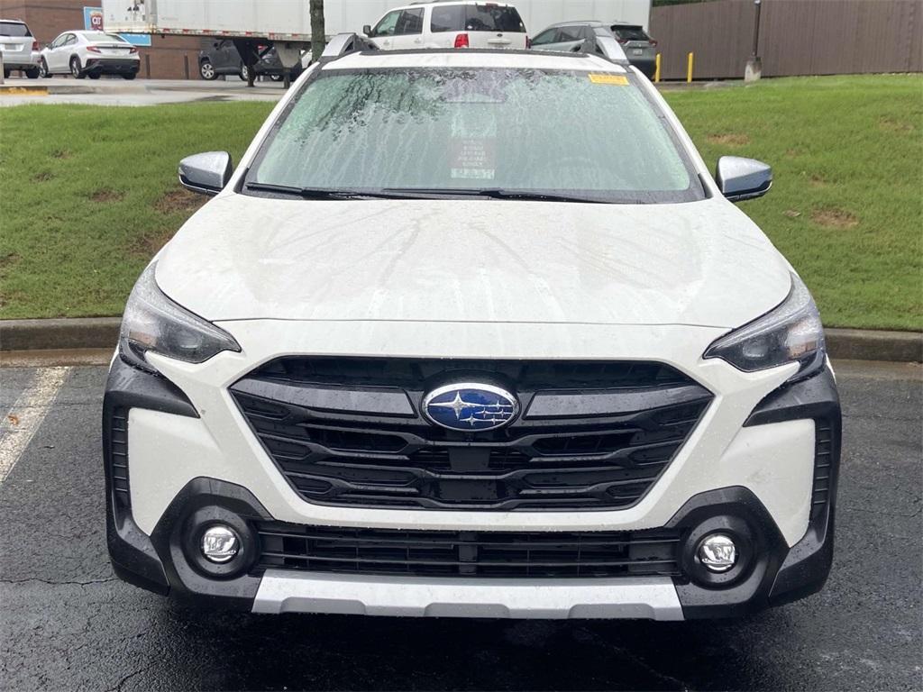 used 2024 Subaru Outback car, priced at $36,830