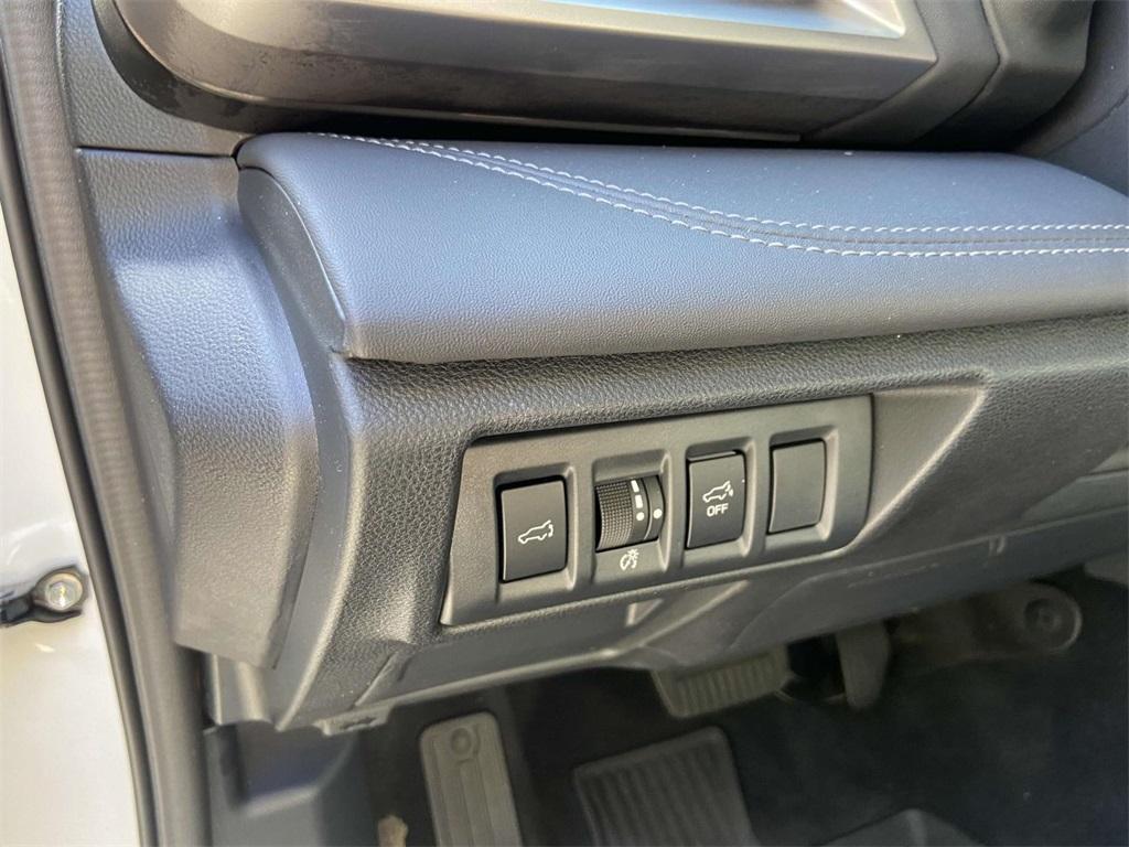 used 2024 Subaru Outback car, priced at $36,130