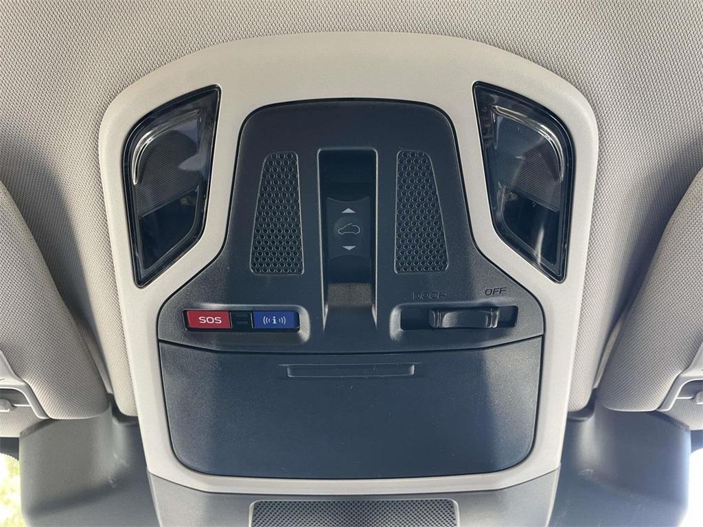 new 2025 Subaru Outback car, priced at $40,714