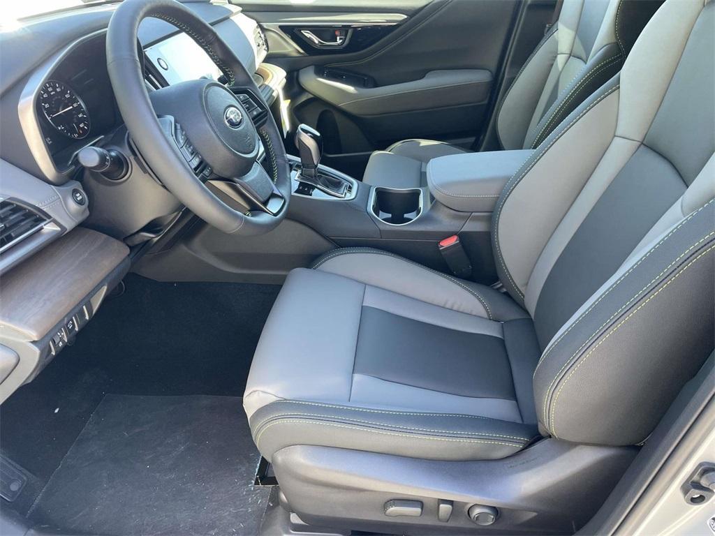 new 2025 Subaru Outback car, priced at $40,714