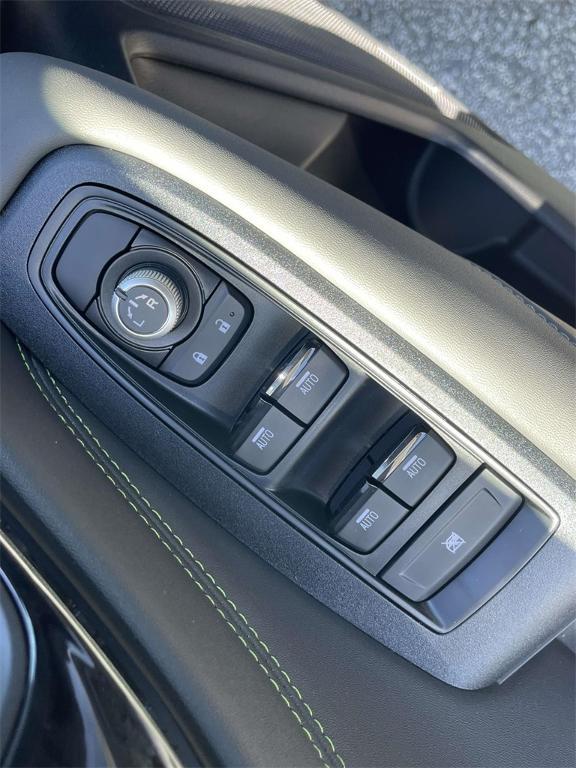 new 2025 Subaru Outback car, priced at $40,714