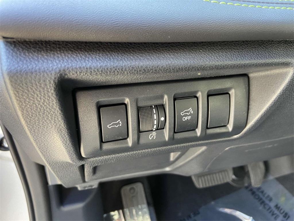 used 2023 Subaru Outback car, priced at $30,060