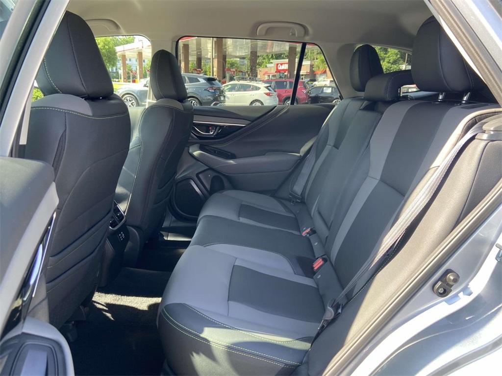 used 2023 Subaru Outback car, priced at $30,060
