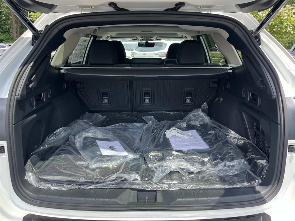 new 2025 Subaru Outback car, priced at $40,489