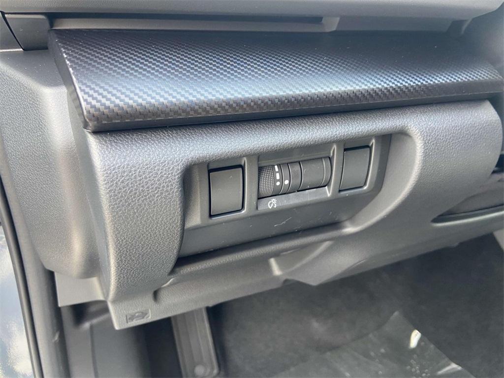 new 2025 Subaru Outback car, priced at $40,489