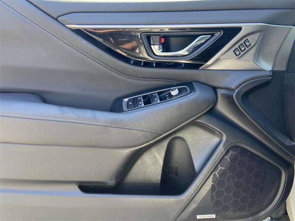 used 2022 Subaru Outback car, priced at $29,456