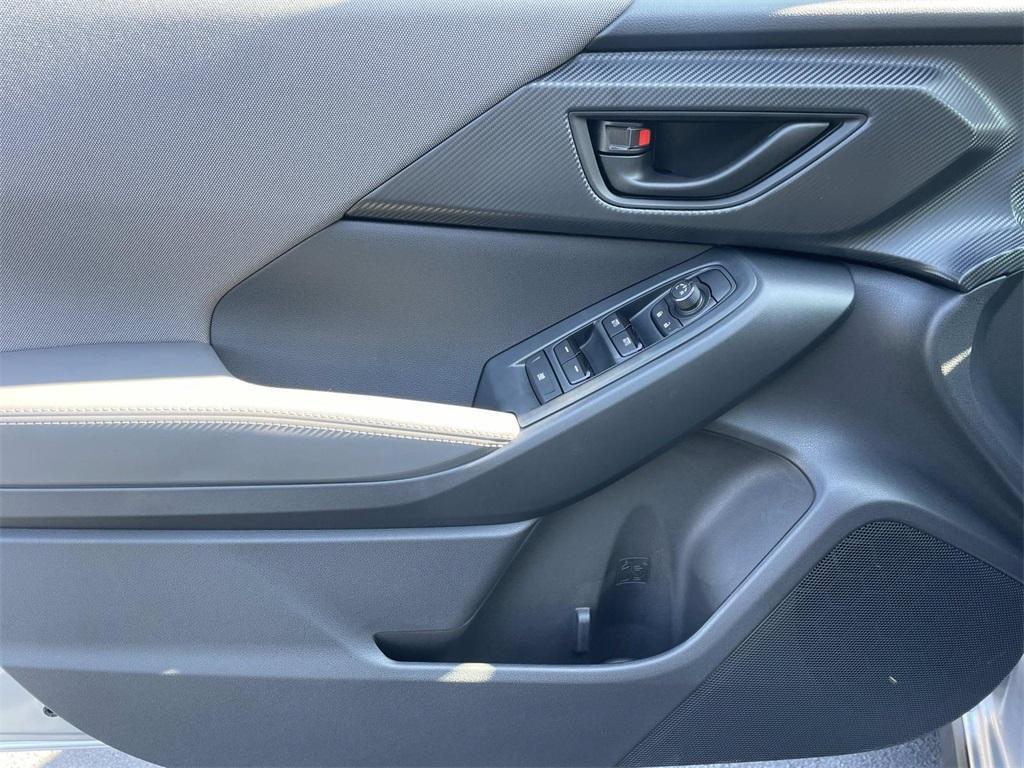 new 2025 Subaru Crosstrek car, priced at $32,271