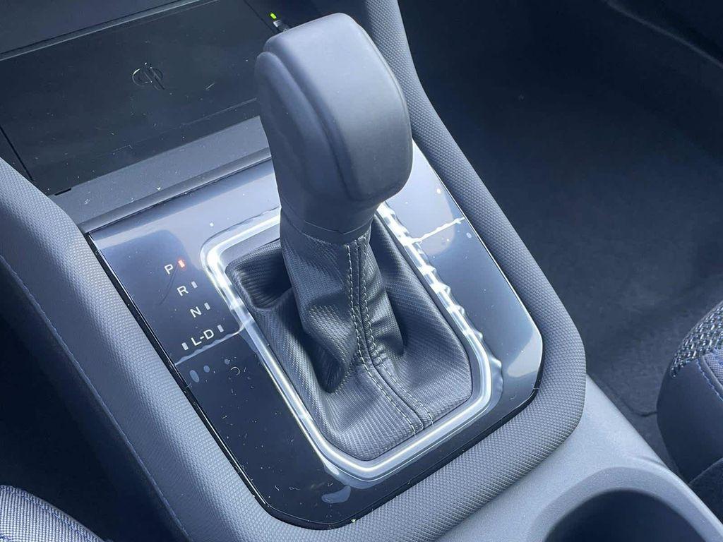 new 2025 Subaru Forester car, priced at $37,196