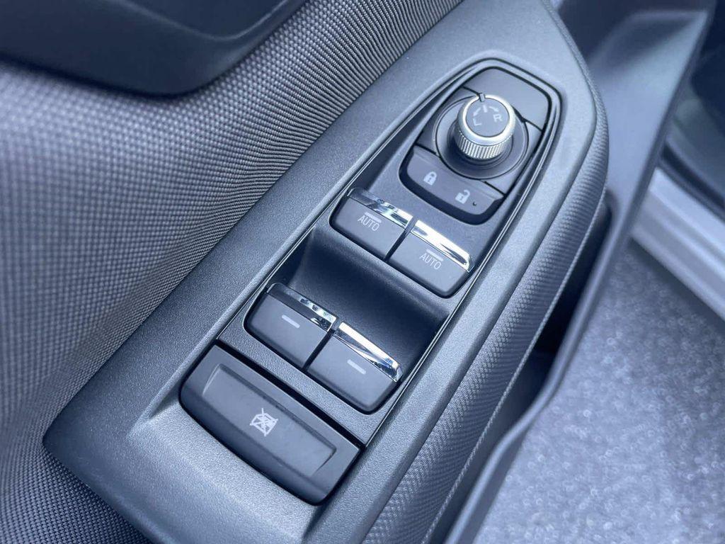 new 2025 Subaru Forester car, priced at $37,196