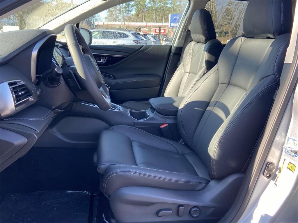 new 2025 Subaru Outback car, priced at $44,862