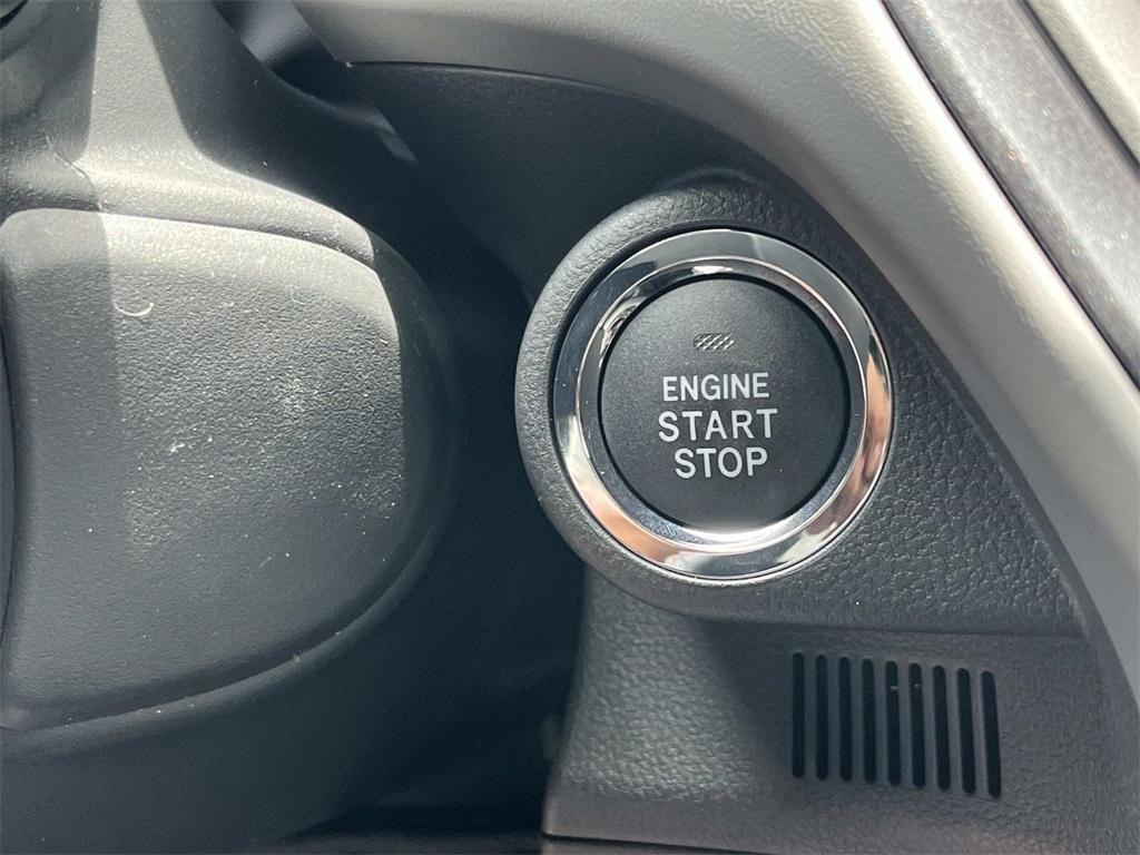 new 2025 Subaru Crosstrek car, priced at $34,889