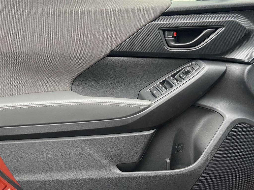 new 2025 Subaru Crosstrek car, priced at $32,385