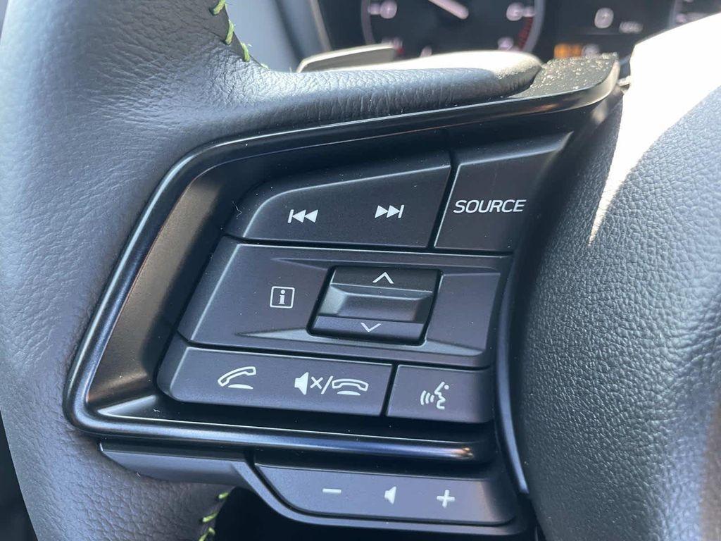 new 2025 Subaru Outback car, priced at $43,785