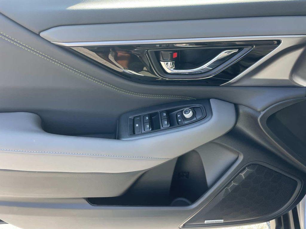 new 2025 Subaru Outback car, priced at $43,785