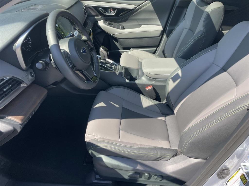 new 2025 Subaru Outback car, priced at $43,785