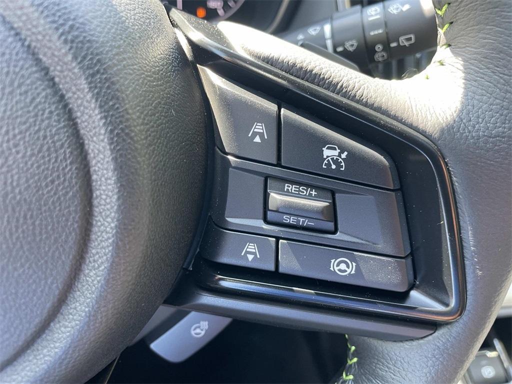 new 2025 Subaru Outback car, priced at $43,785