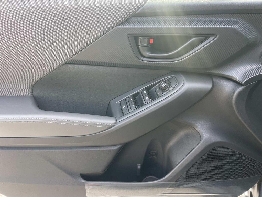 new 2025 Subaru Crosstrek car, priced at $32,271