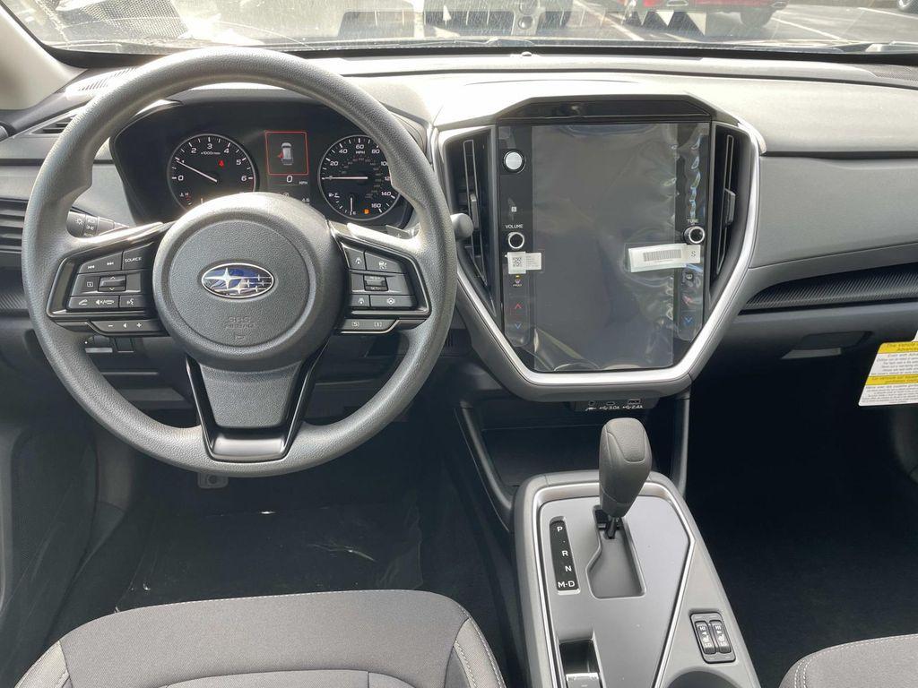 new 2025 Subaru Crosstrek car, priced at $32,271