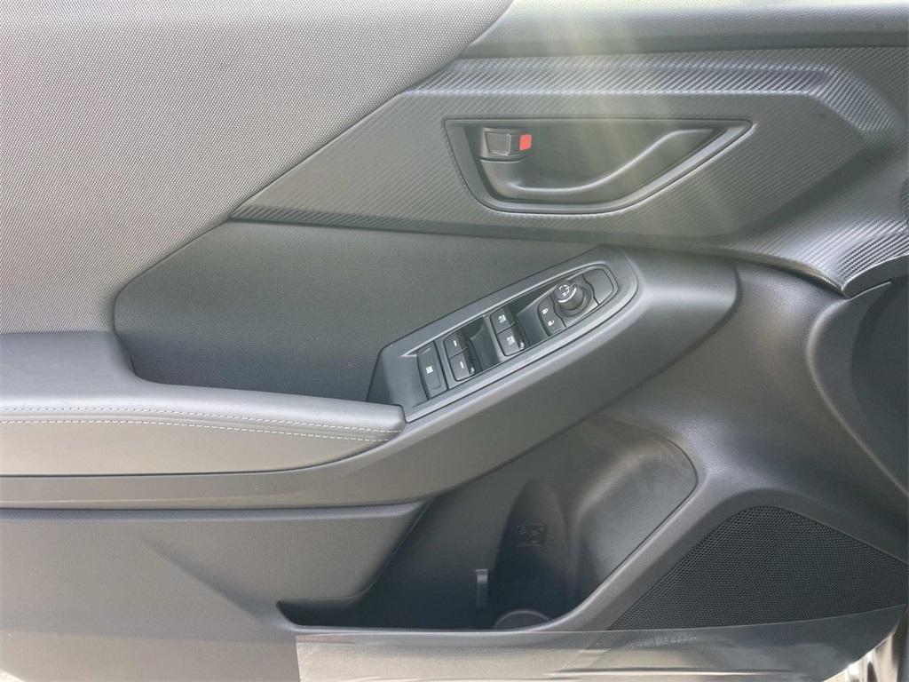 new 2025 Subaru Crosstrek car, priced at $32,271