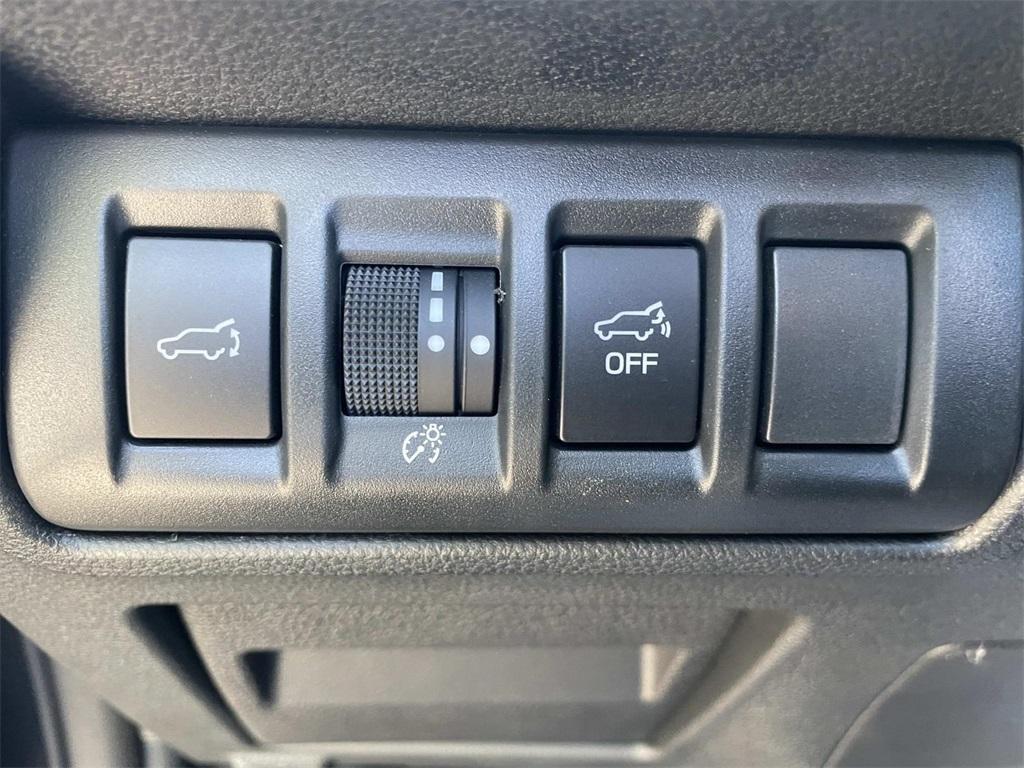 used 2023 Subaru Outback car, priced at $28,390