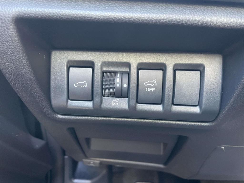 used 2024 Subaru Outback car, priced at $30,910