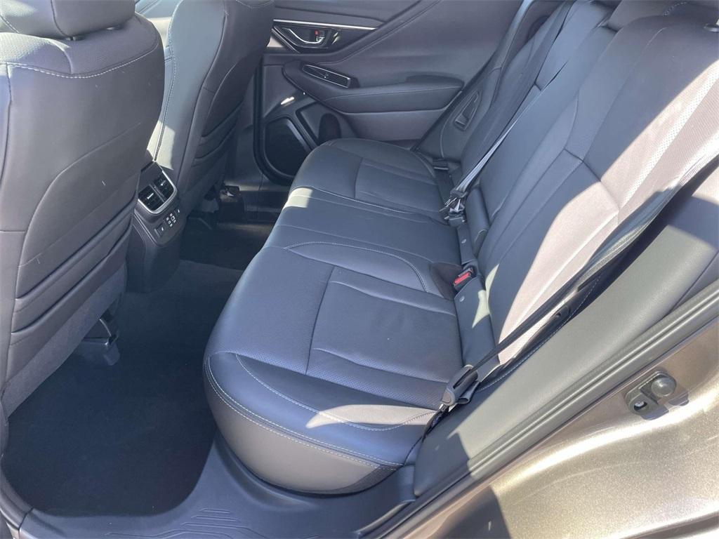used 2024 Subaru Outback car, priced at $30,910