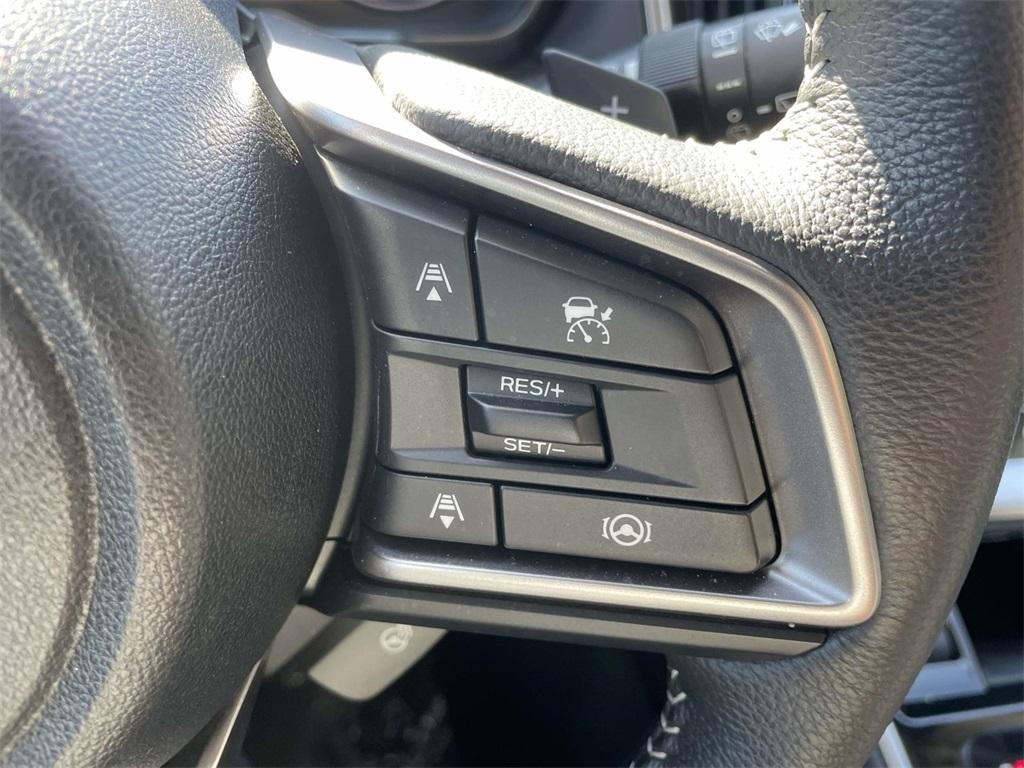 used 2024 Subaru Outback car, priced at $30,910