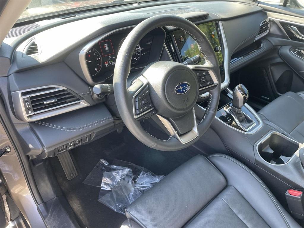 used 2024 Subaru Outback car, priced at $30,910