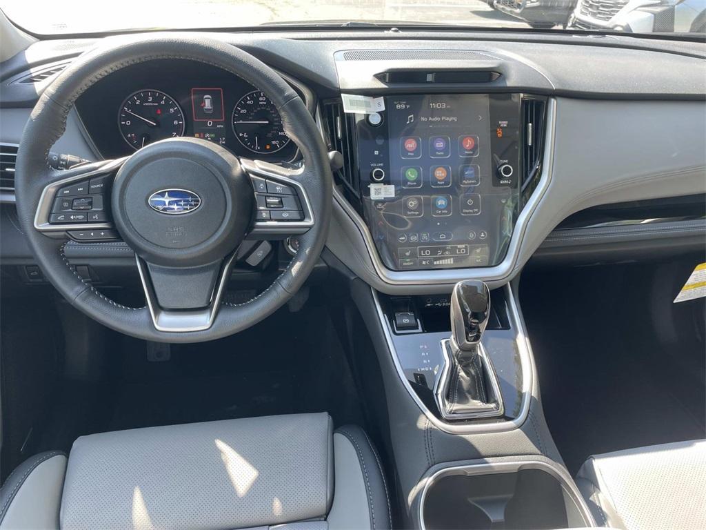 new 2025 Subaru Outback car, priced at $42,304