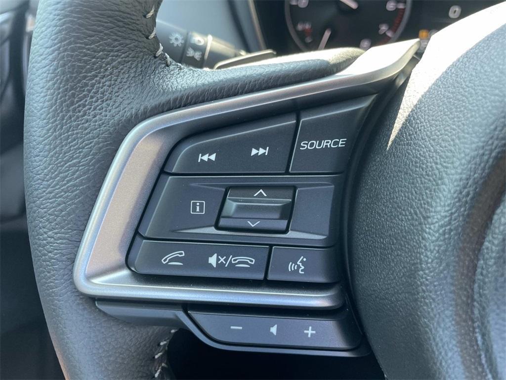 new 2025 Subaru Outback car, priced at $42,304