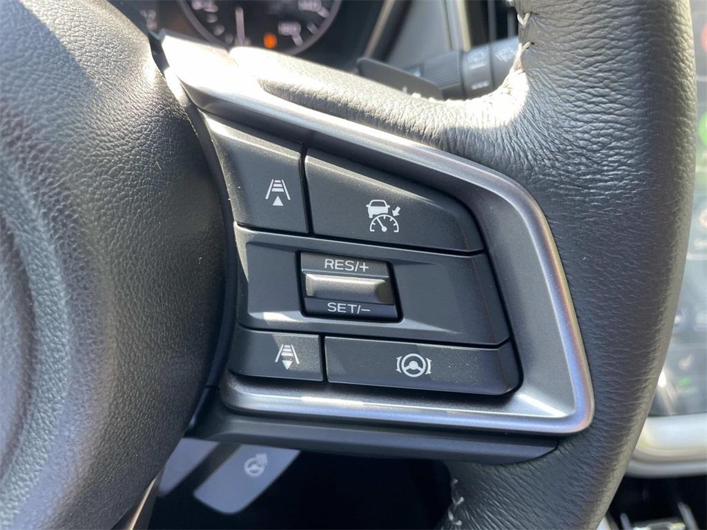 new 2025 Subaru Outback car, priced at $42,304