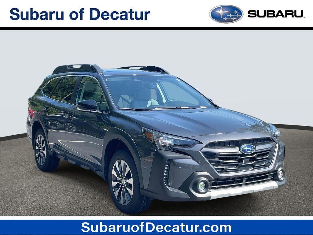 new 2025 Subaru Outback car, priced at $42,304