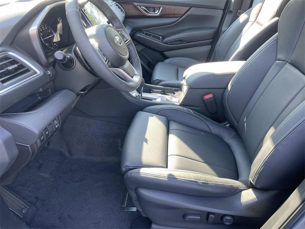 new 2025 Subaru Ascent car, priced at $53,599