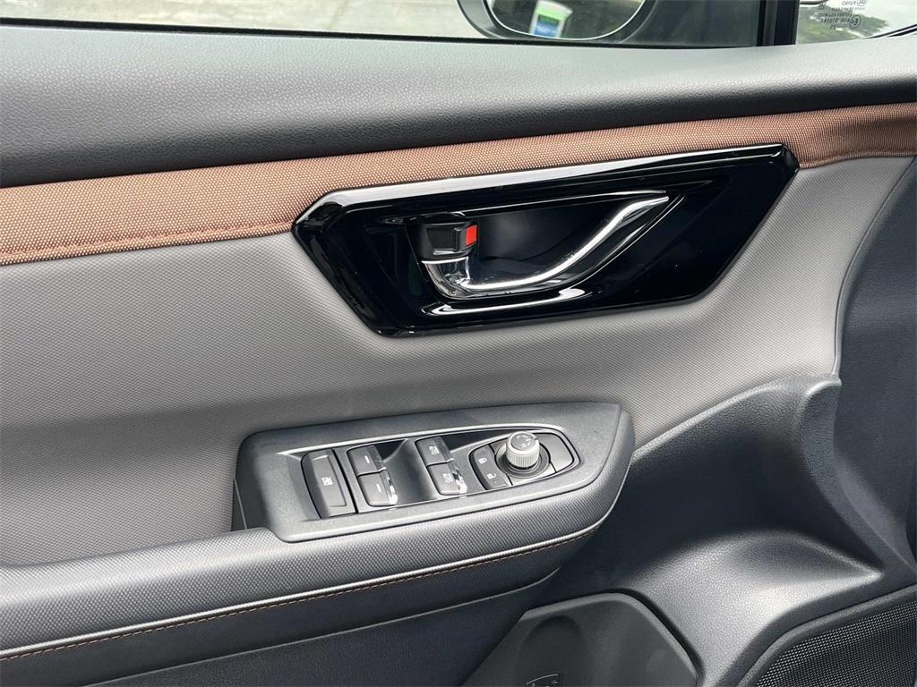 new 2025 Subaru Forester car, priced at $40,264