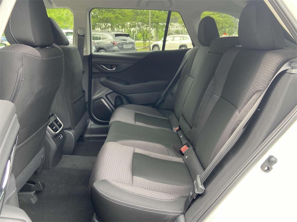 new 2025 Subaru Outback car, priced at $38,643