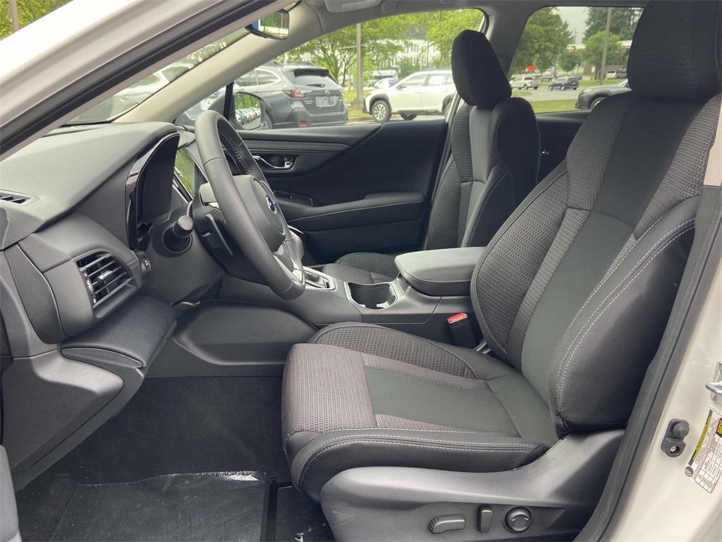 new 2025 Subaru Outback car, priced at $38,643