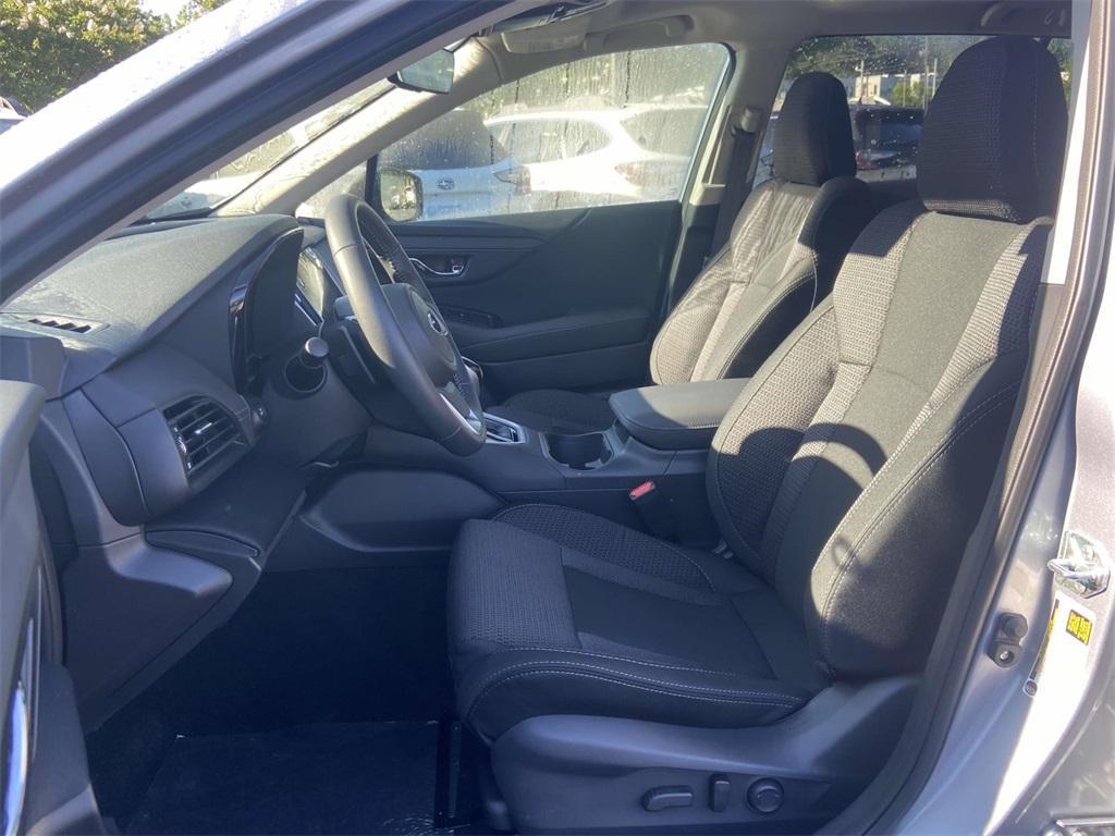 new 2025 Subaru Outback car, priced at $38,643