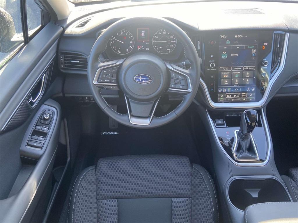new 2025 Subaru Outback car, priced at $38,643