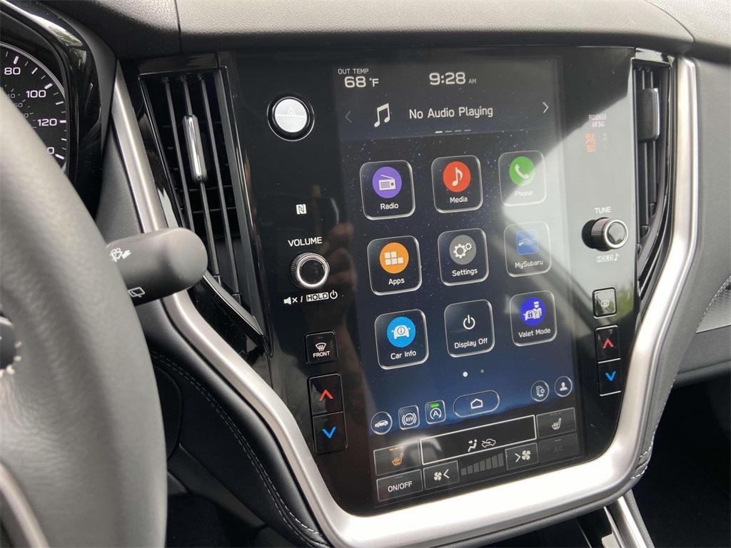 new 2025 Subaru Outback car, priced at $38,643