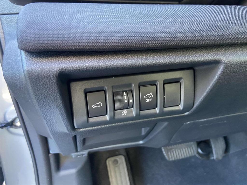 new 2025 Subaru Outback car, priced at $38,643
