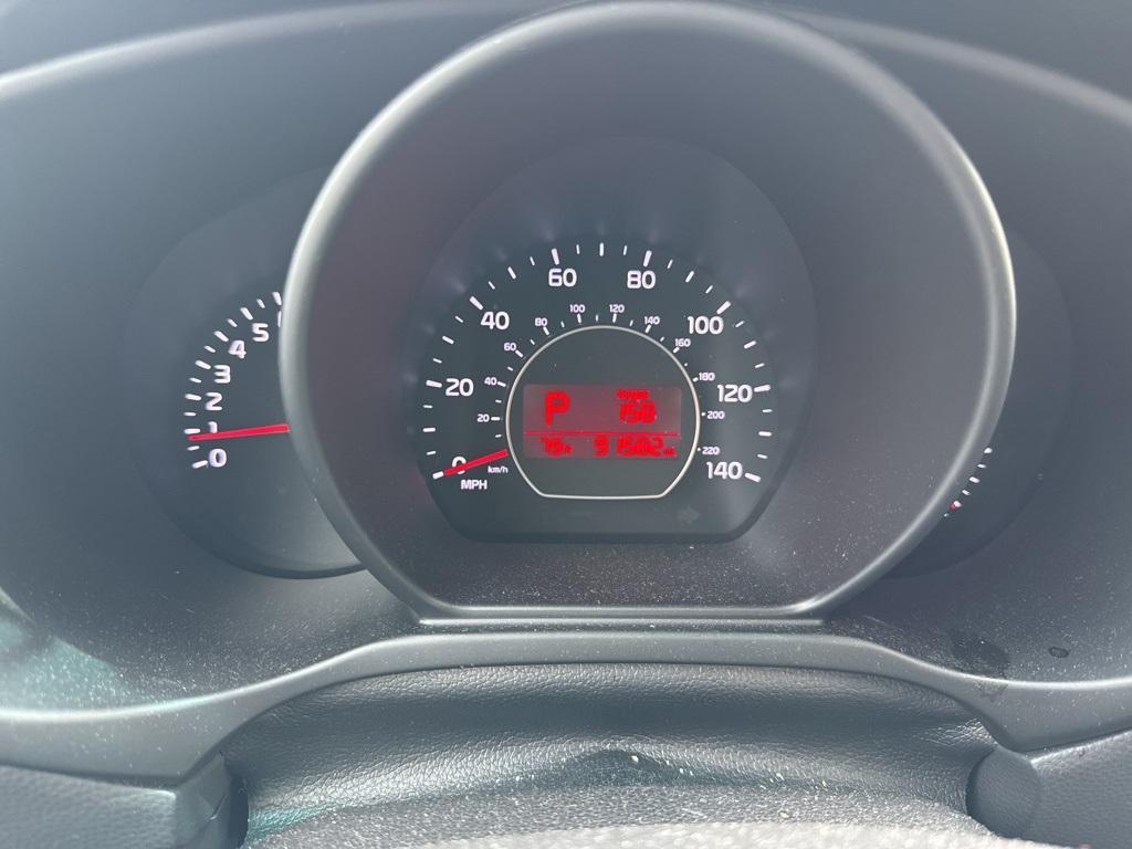 used 2017 Kia Soul car, priced at $9,553