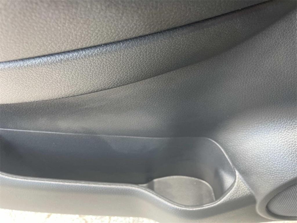 used 2019 Nissan Rogue car, priced at $20,724