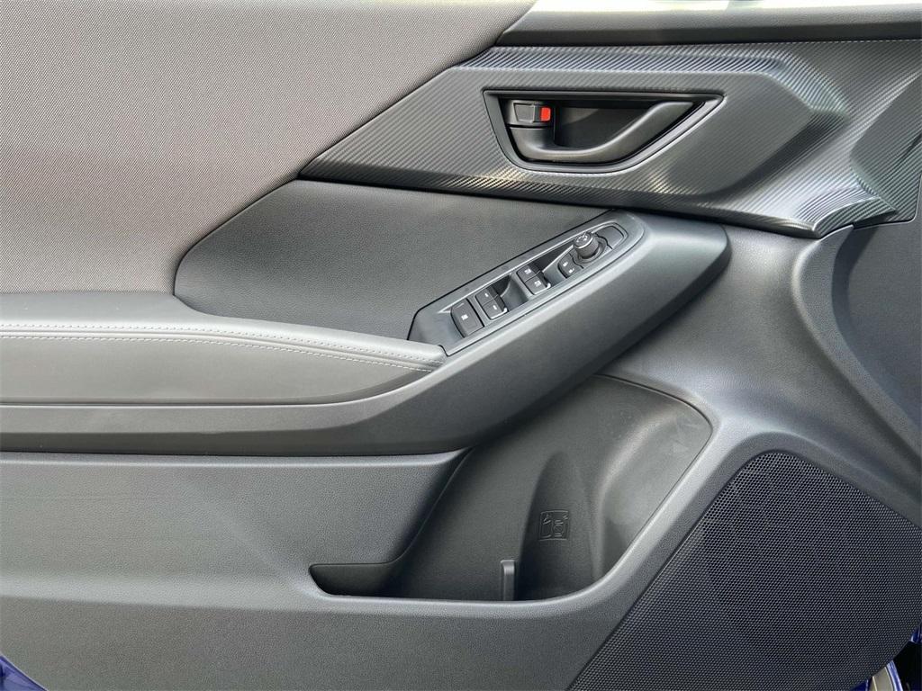 new 2025 Subaru Crosstrek car, priced at $32,385